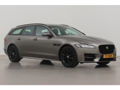 Jaguar XF Sportbrake 2.0 R-Sport 251Pk! Panoramadak