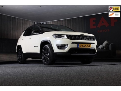 Jeep COMPASS 4xe 240 Plug-in Hybrid Electric S / 240 PK /