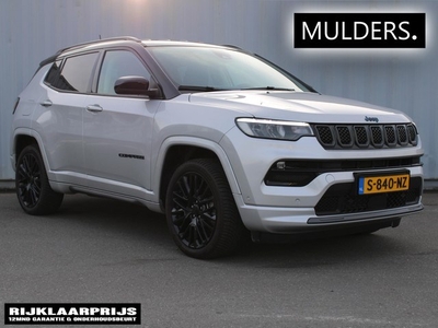 Jeep Compass 4xe 240 Plug-in Hybrid Electric S Navi /