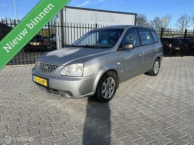 Kia Carens 1.8-16V LX