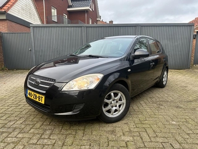 Kia Cee'd 1.6 X-tra, Airco, MF Stuur NAP