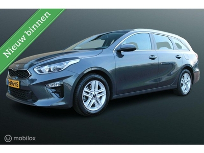 Kia Ceed Sportswagon 1.0 T-GDi 120 PK DynamicLine, Pdc