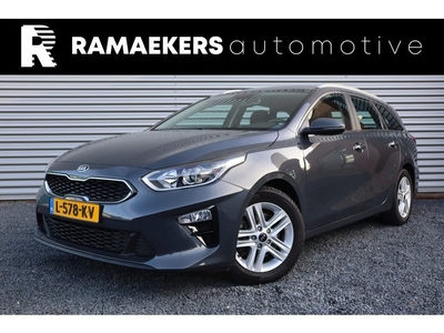 Kia Ceed Sportswagon 1.0 T-GDi DynamicLine Camera / Carplay