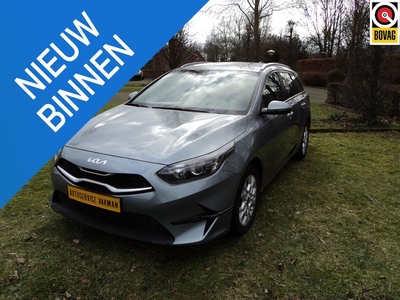 Kia Ceed Sportswagon 1.0 T-GDi DynamicLine Navi, Camera