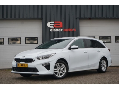 Kia Ceed Sportswagon 1.0 T-GDi DynamicPlusLine CAMERA