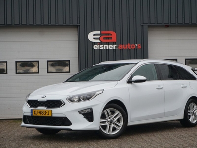 Kia Ceed Sportswagon 1.0 T-GDi DynamicPlusLine | CAMERA | STOEL/STUURVERWARMING | TREKHAAK |