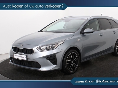 Kia Ceed Sportswagon 1.4 T-GDi Edition *1ste eigenaar*