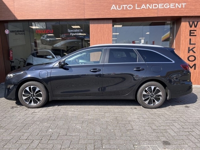 Kia Ceed Sportswagon PHEV 1.6 GDI PHEV DynamicPlusLine -