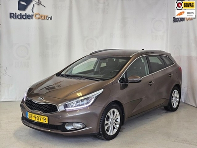 Kia Cee'd Sportswagon 1.6 GDI Super PremiumAUTOMAAT1E