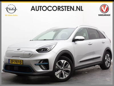 Kia e-Niro 204pk ExecutiveLine 64 kWh AutoPilot Leer Navi