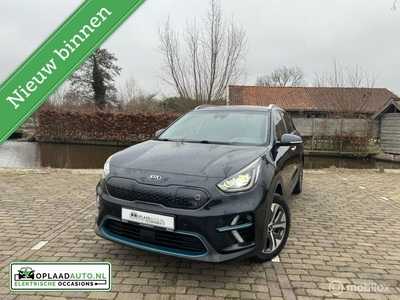 Kia e-Niro ExecutiveLine 64 kWh - leder - 3 Fase - Jbl