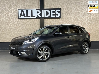 Kia Niro 1.6 GDi Hybrid BusinessLine NAP