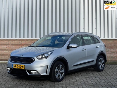 Kia Niro 1.6 GDi Hybrid DynamicLine