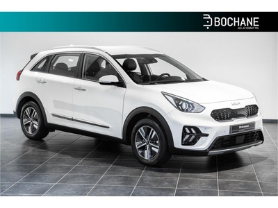 Kia Niro 1.6 GDi PHEV DynamicLine Plug in hybride