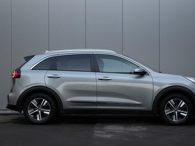 Kia Niro 1.6 GDi PHEV Plug In Hybrid DynamicLine