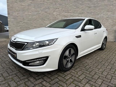 KIA OPTIMA 1.7 CRDi Super Pack, Navi, Cruise, Camera, Clima.