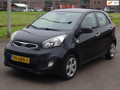 Kia Picanto !!VERKOCHT!! !!VERKOCHT!!