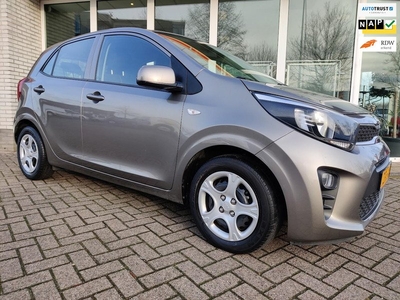 Kia Picanto 1.0 CVVT EconomyPlusLine / Uitstekende staat!