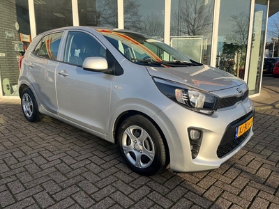 Kia Picanto 1.0 CVVT EconomyPlusLine / Uitstekende staat /