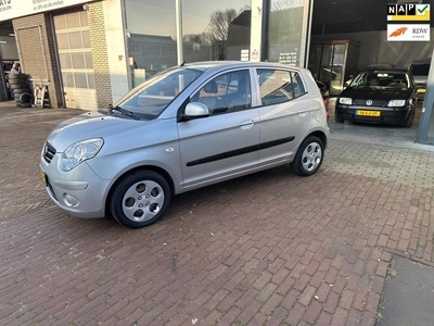 Kia Picanto 1.0 X-pect