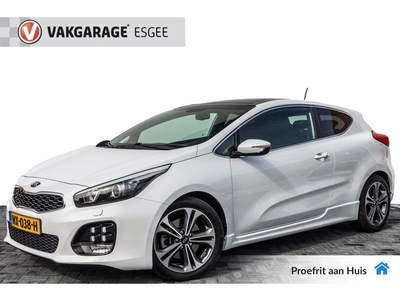 Kia pro_cee'd 1.0 T-GDi GT-Line 120 PK 6 Bak RIJKLAAR.