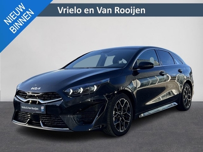 Kia ProCeed 1.5 T-GDi GT-Line ( Vestiging - Nieuwegein )