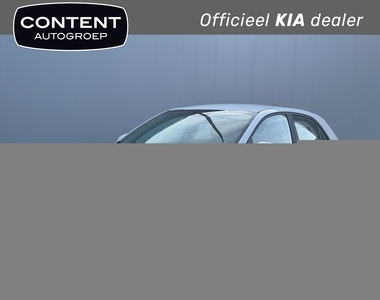 KIA RIO 1.0 100pk DynamicLine I Navi I Camera