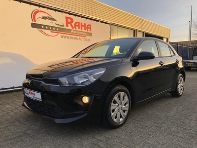 Kia Rio 1.0 T-GDi MHEV DynamicLine (bj 2023, automaat)