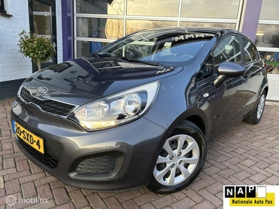 Kia Rio 1.2 CVVT Comfort Pack * AIRCO * TREKHAAK *