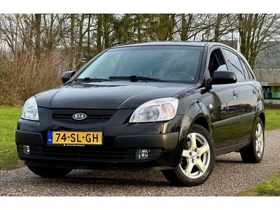 Kia Rio 1.6 CVVT X-treme (bj 2006)