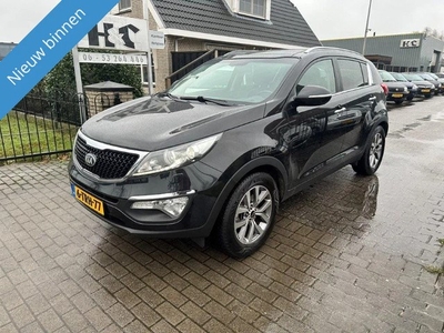 Kia Sportage 1.6 GDI ExecutiveLine (bj 2014)