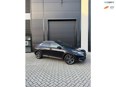 Kia XCEED 1.4 T-GDi DynamicPlusLine Launch Edition AUTOMAAT