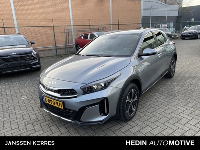 Kia Xceed 1.6 GDi PHEV DynamicLine / Stoel