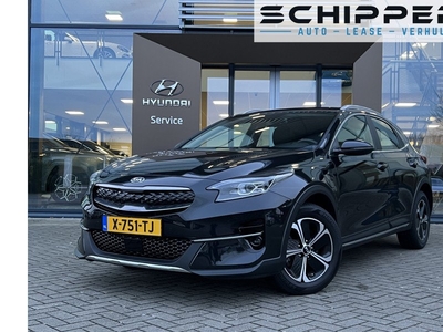 Kia Xceed 1.6 GDi PHEV DynamicPlusLine | Plug in hybride | Automaat | Achteruitrijcamera |