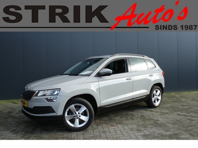 Škoda Karoq 1.5 TSI ACT Ambition Business NAVIGATIE - AUTOMAAT