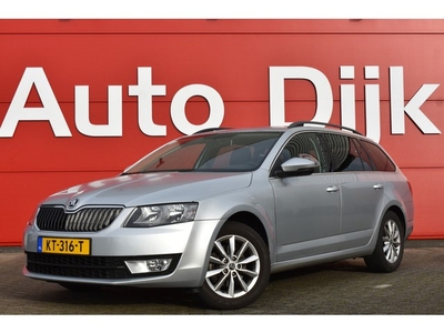 Škoda Octavia Combi 1.0 TSI Greentech Ambition Business