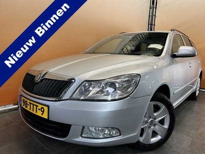 Škoda Octavia Combi 1.2 TSI Ambition Business Line Navi LM