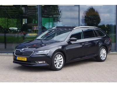 Škoda Superb Combi 1.4 TSI ACT 150 PK Automaat Clever