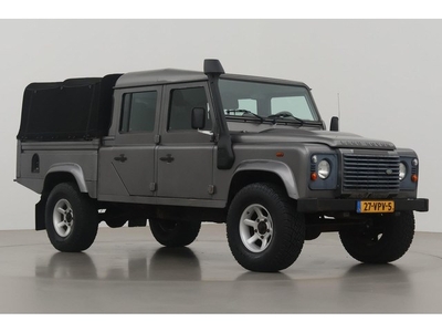 Land Rover Defender 2.4 TD 130