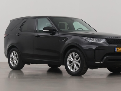 LAND ROVER DISCOVERY 3.0 Td6 HSE Luxury | BTW Auto | 7P | Luchtvering | Leder | Camera | Trekhaak