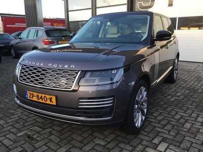 Land Rover Range Rover 2.0 P400e Autobiography