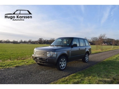 Land Rover Range Rover 4.4 V8 Vogue Incl BTW