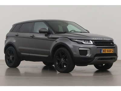 Land Rover Range Rover Evoque 2.0 eD4 SE Panoramadak