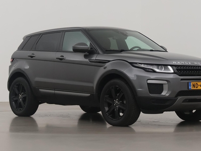 LAND ROVER RANGE ROVER EVOQUE 2.0 eD4 SE | Panoramadak | Camera | Cruise | Stoel+Stuurverwarming | Lane Assist | Navigatie | 19 Inch