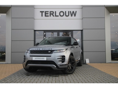 Land Rover Range Rover Evoque 2.0 P200 AWD R-Dynamic S