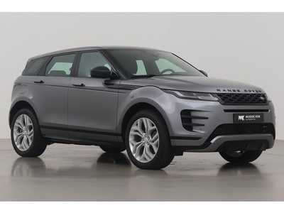 Land Rover Range Rover Evoque P300e AWD R-Dynamic SE