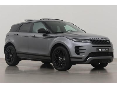 Land Rover Range Rover Evoque P300e AWD R-Dynamic SE ACC