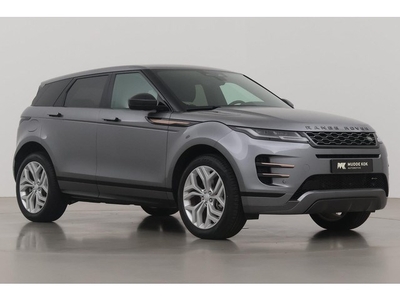 Land Rover Range Rover Evoque P300e AWD R-Dynamic SE ACC