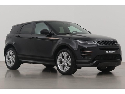 Land Rover Range Rover Evoque P300e AWD R-Dynamic SE ACC