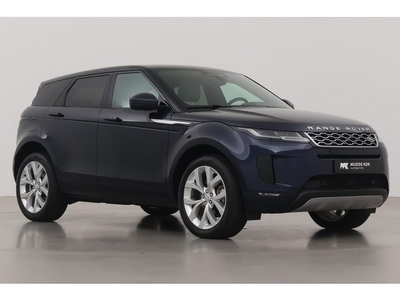 Land Rover Range Rover Evoque P300e AWD SE Panoramadak